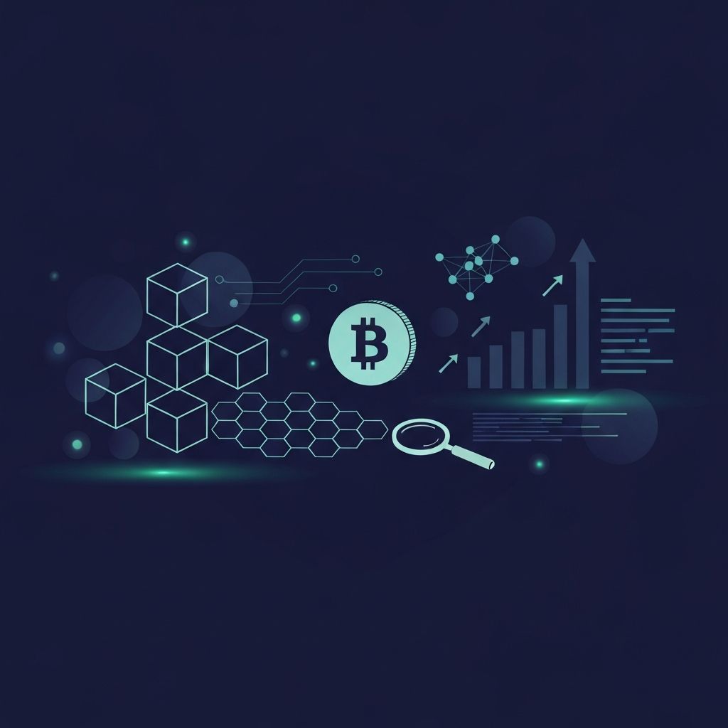 Crypto SEO Marketing Agency
