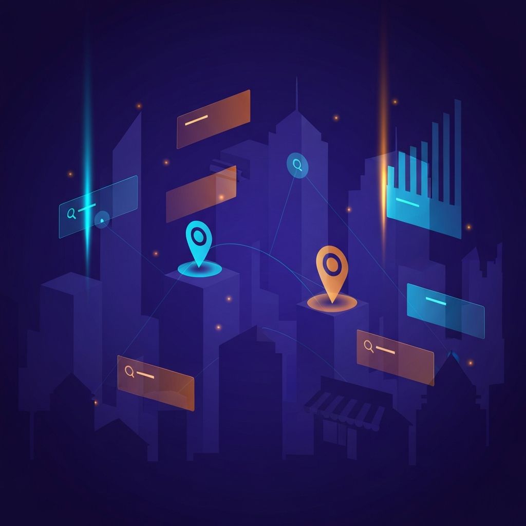 Cumming Digital Marketing
