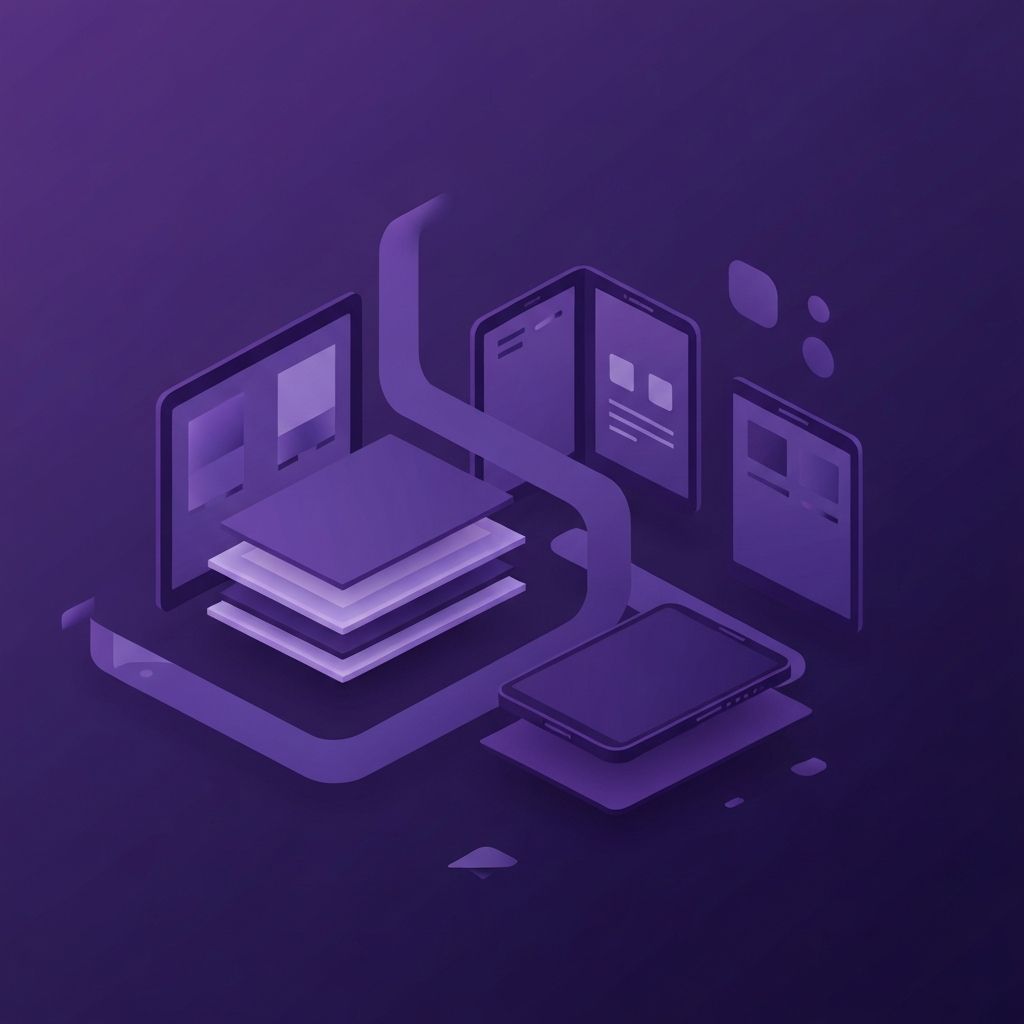 Custom Web & App Development Services