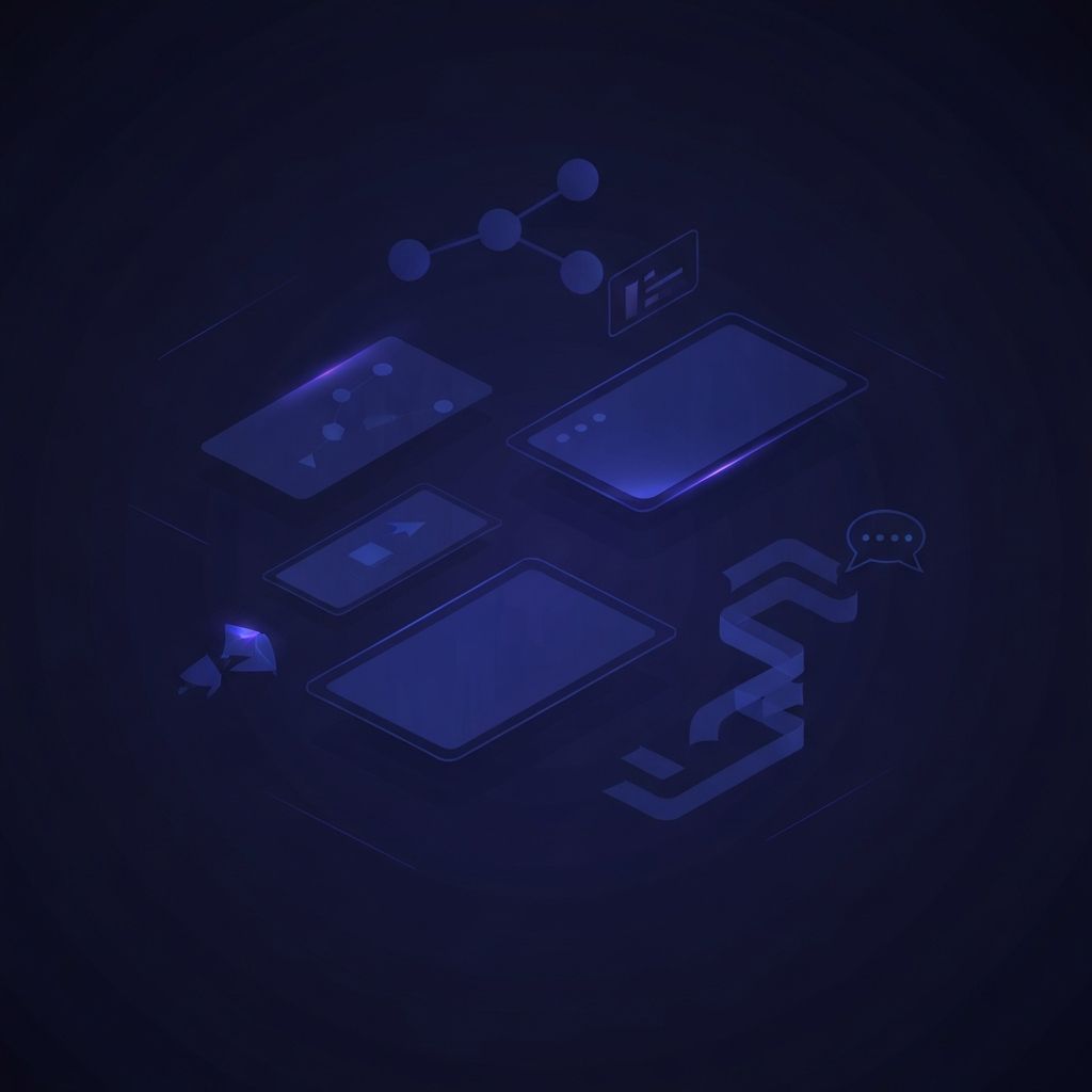 Custom Web App Development Consultants