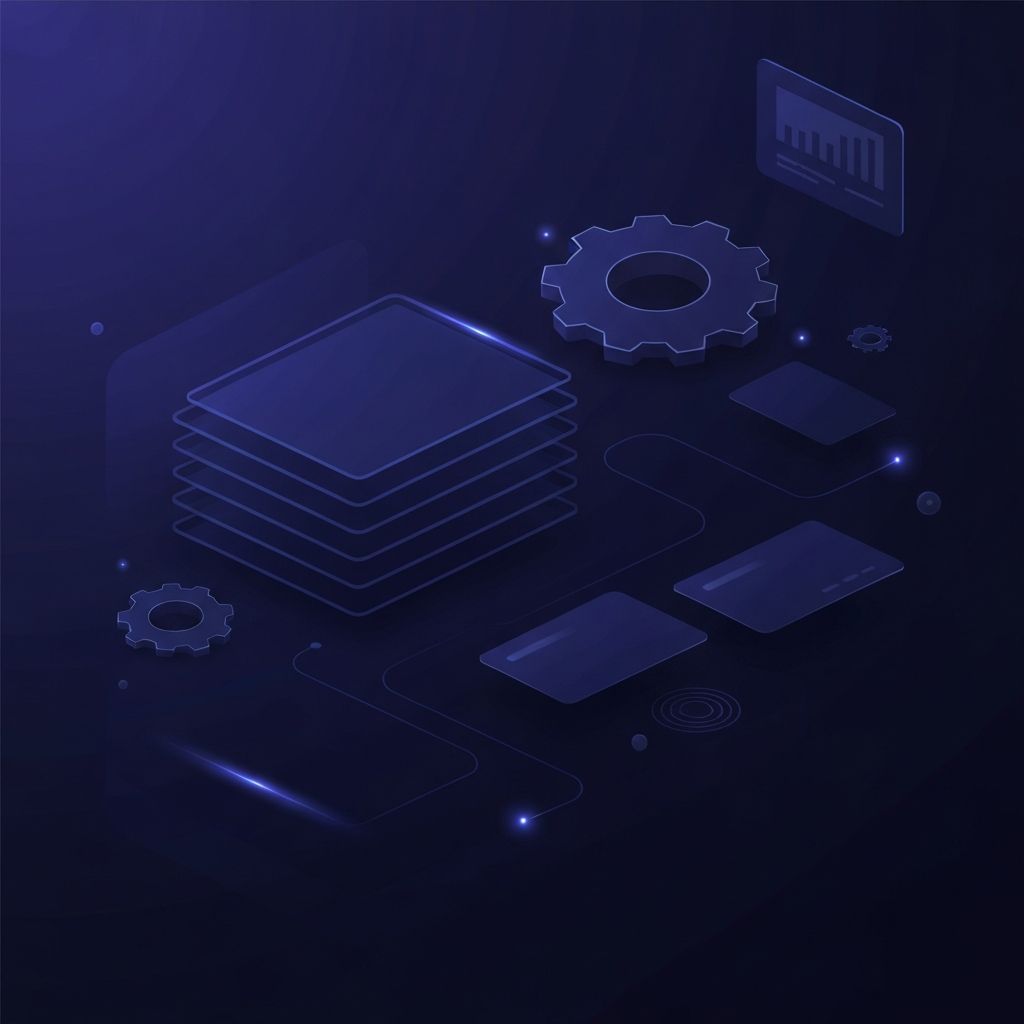 Custom Web App Development Service