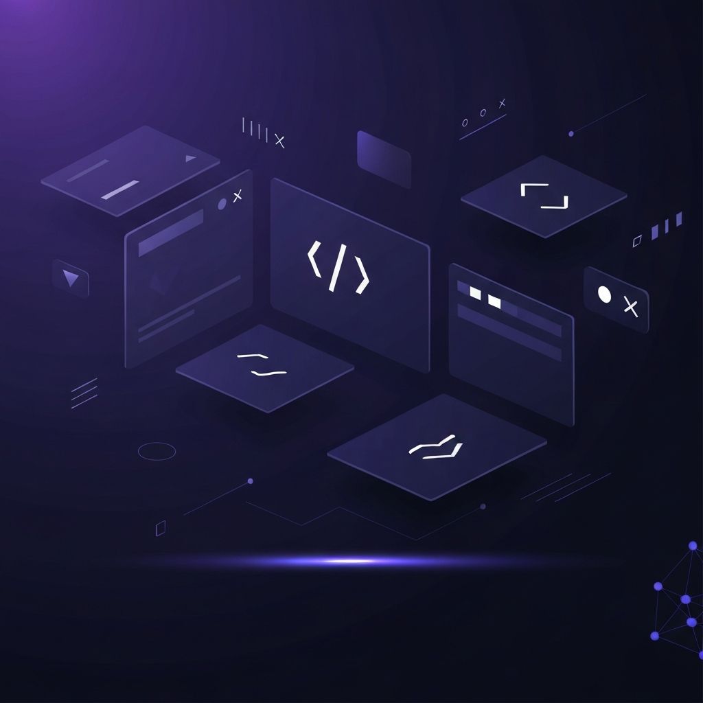 Custom Web Applications Development