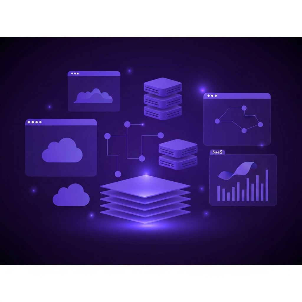 Custom Web Based Application Development