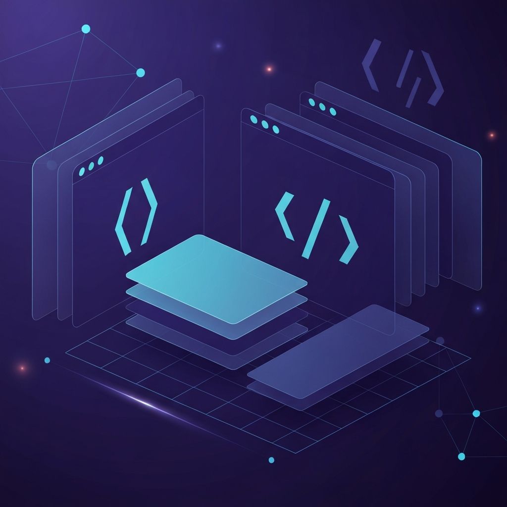 Custom Web Development Agency
