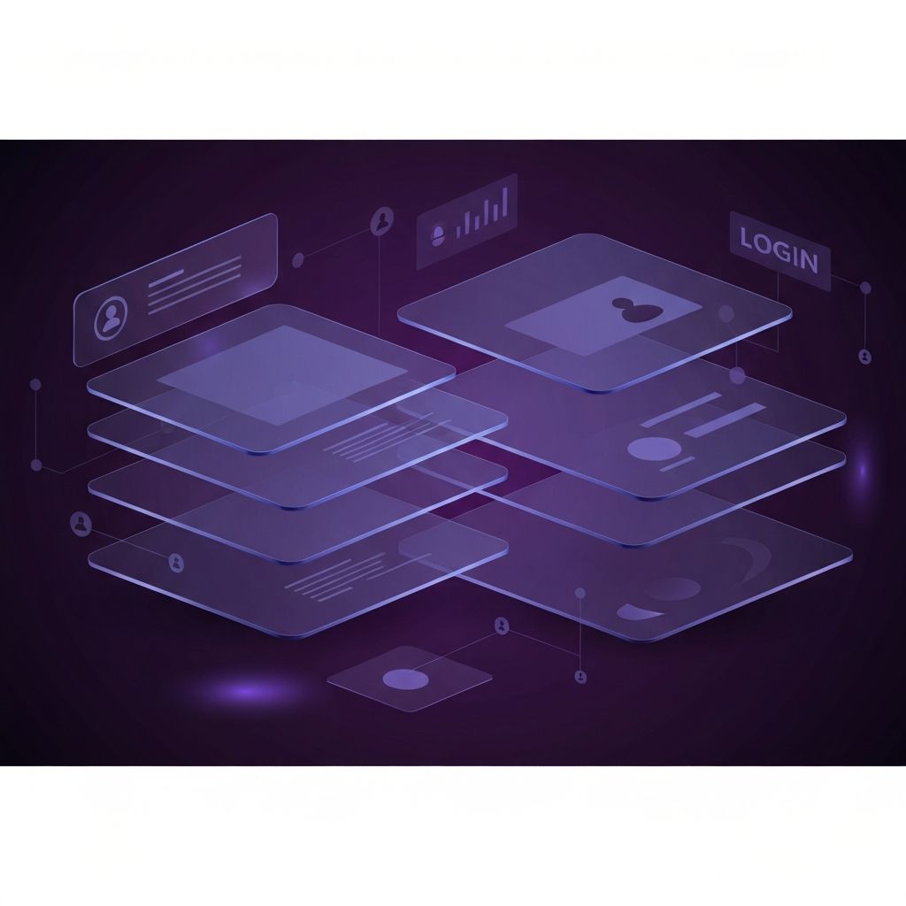 Custom Web Portal Development