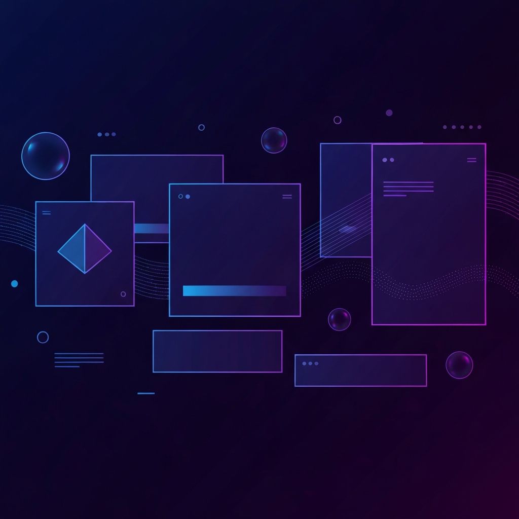 Cutting Edge Web Design