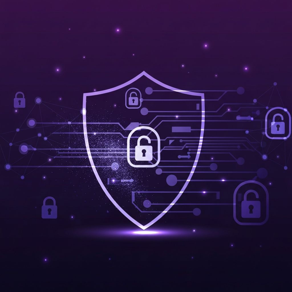 Cyber Security Digital Marketing