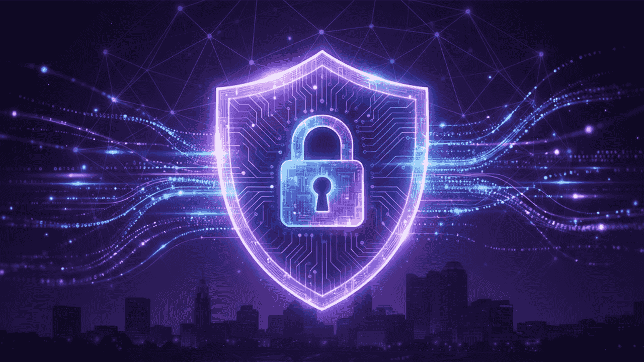 Top 10 Best Cybersecurity Companies in Columbus