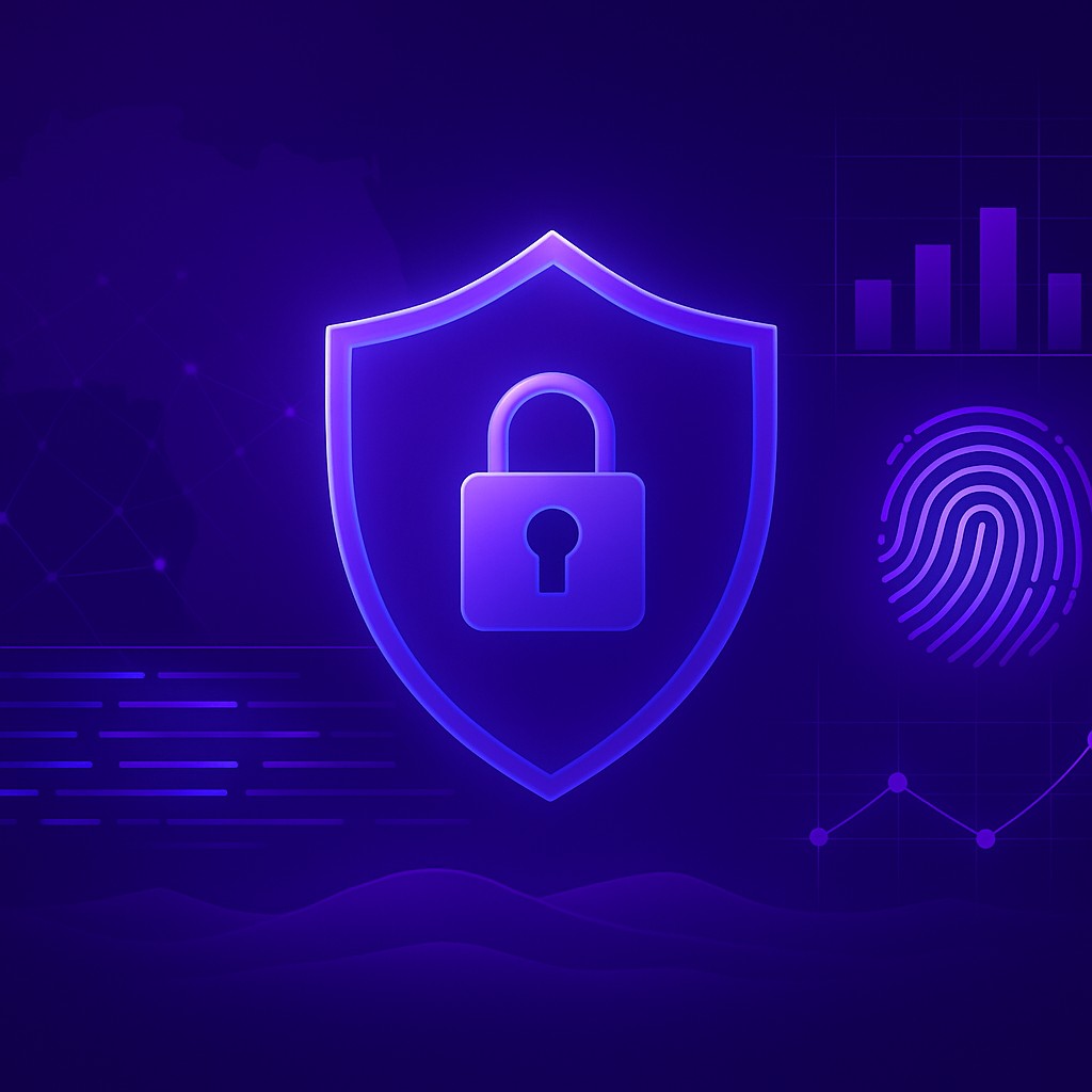 Top 10 Best Cybersecurity Companies in Niger
