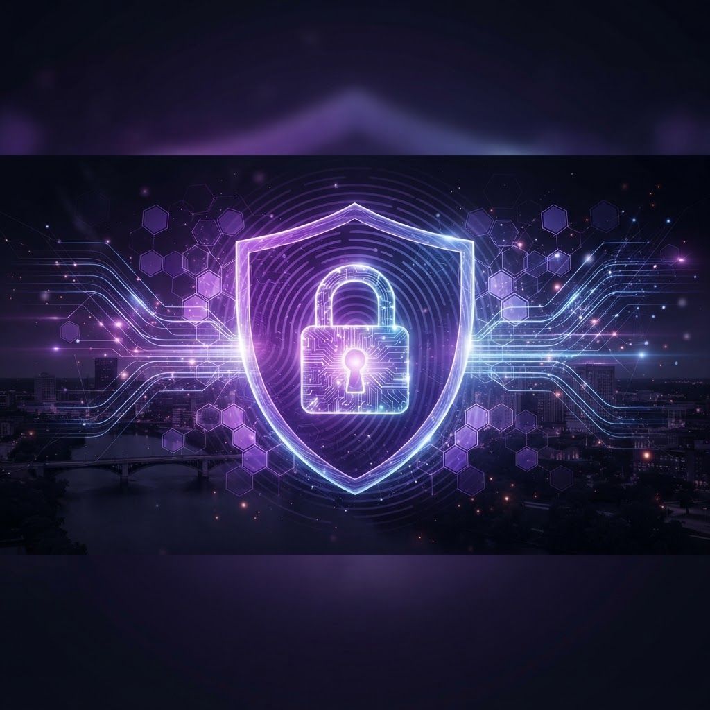 Top 10 Best Cybersecurity Companies in Peoria