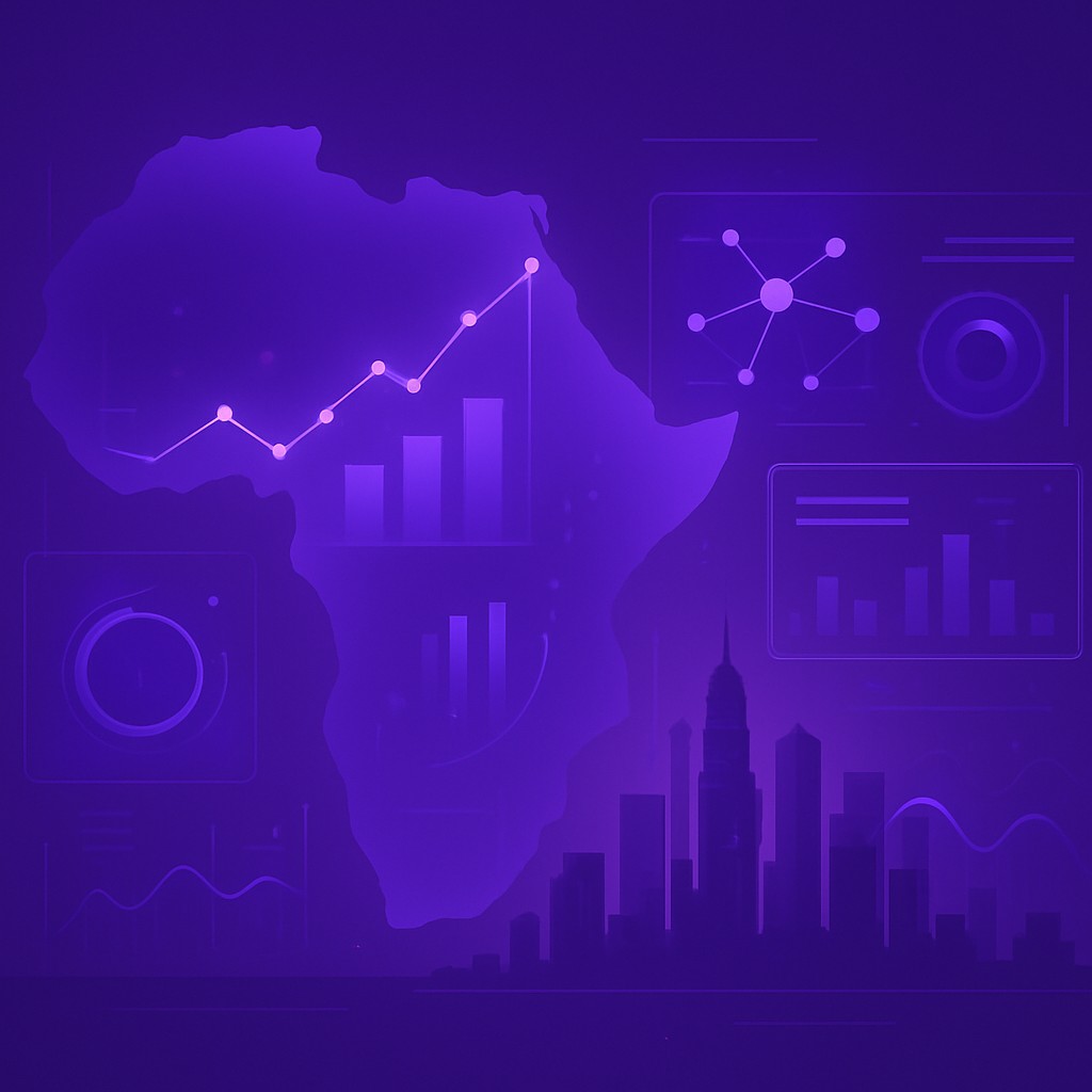 Top 10 Best Data Analytics Companies in Mozambique