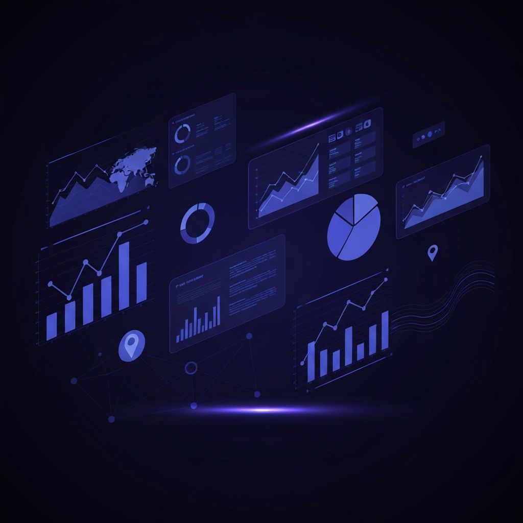 Data Analytics in Digital Marketing