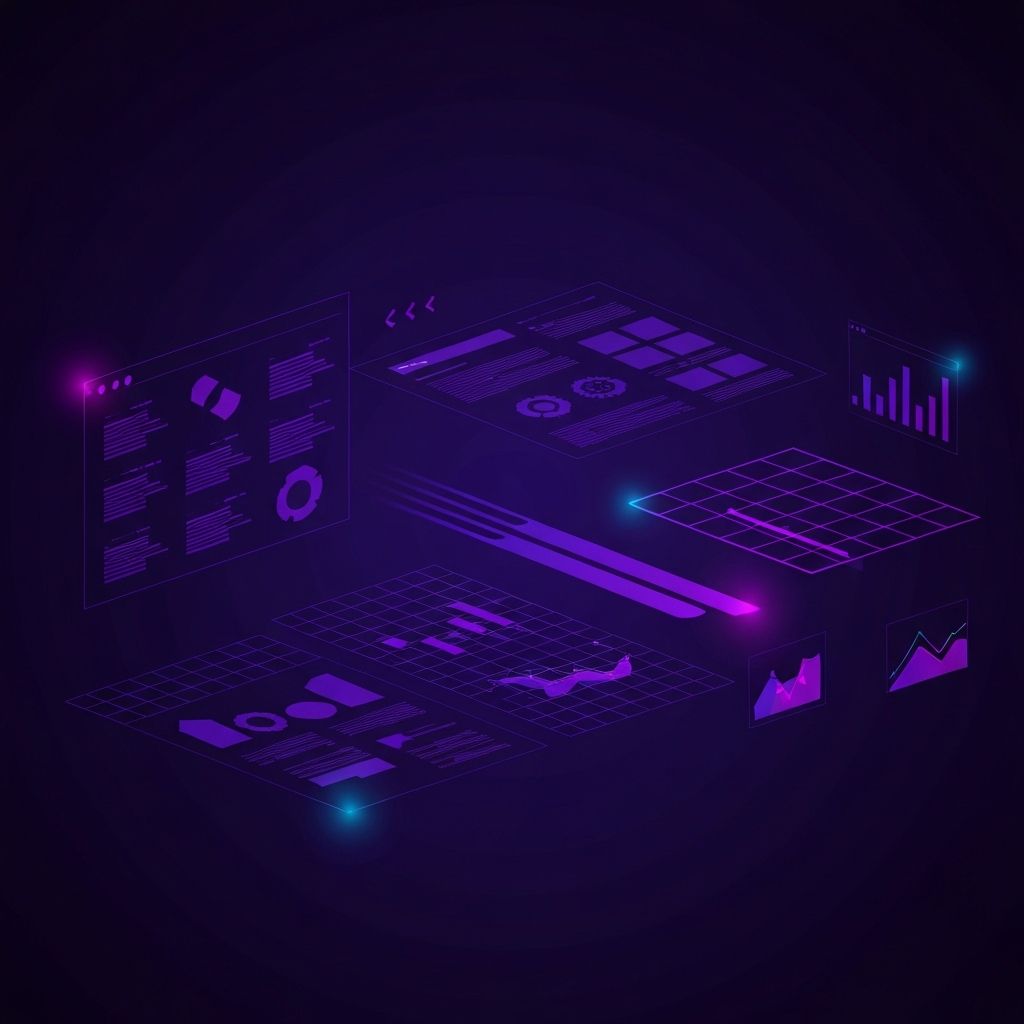 Data Driven Web Design