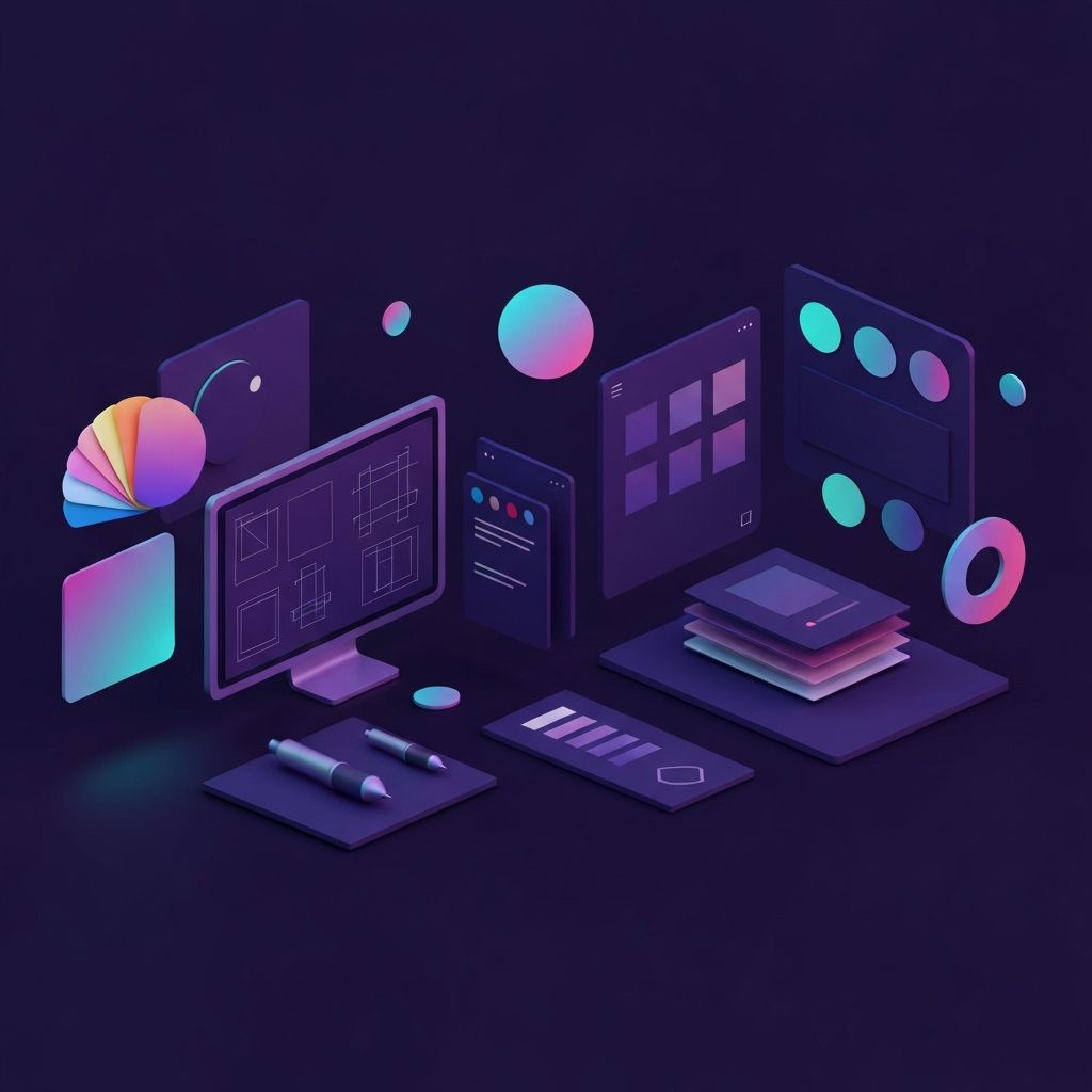 Day in the Life of a Web Designer
