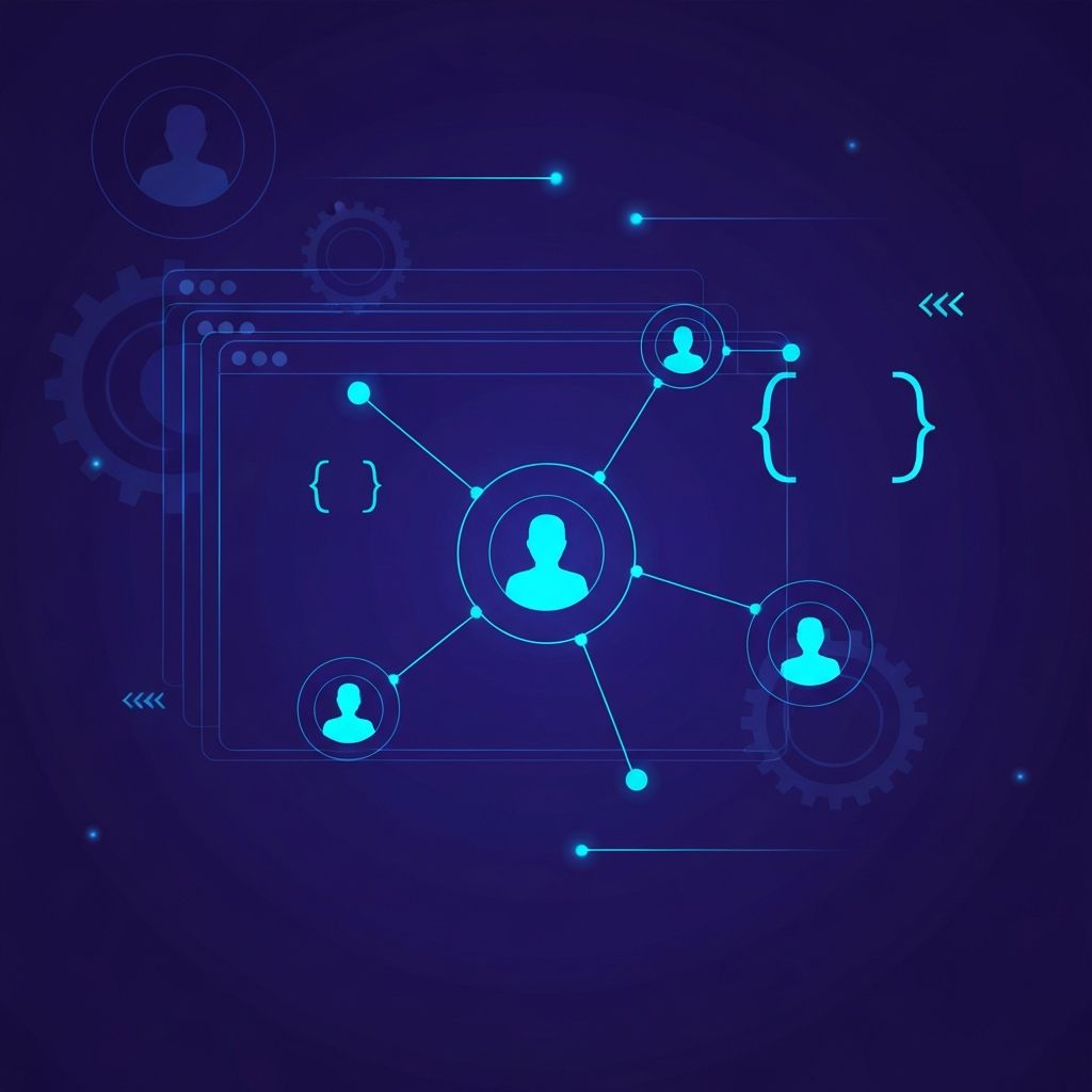 Dedicated Web Development Team