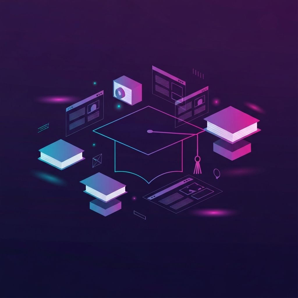Degrees Web Design