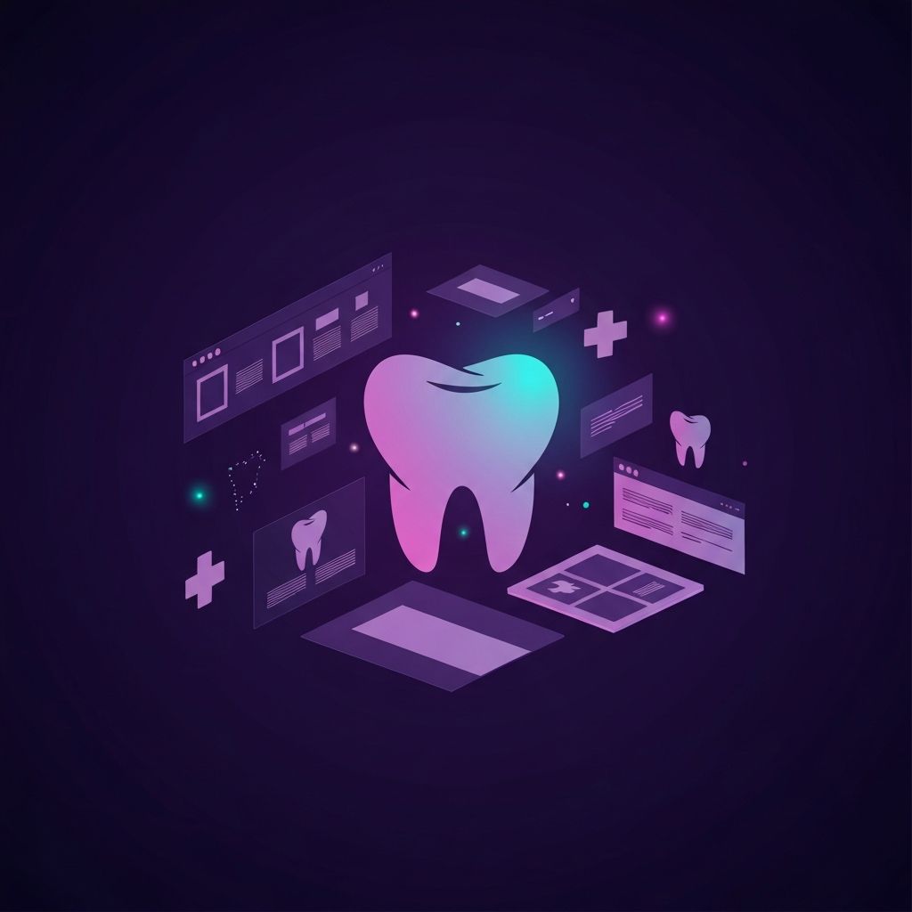 Dental Office Web Design