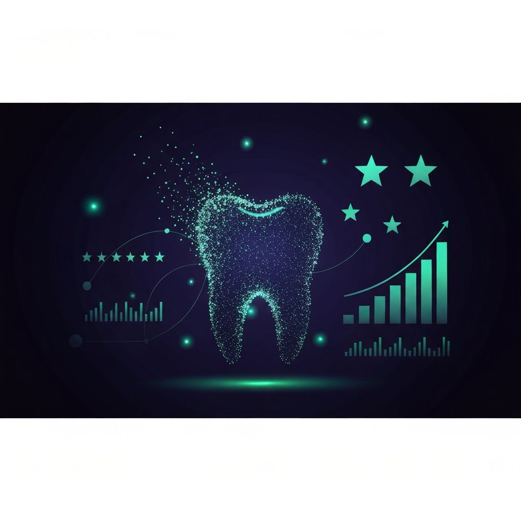 Dental Practice Digital Marketing