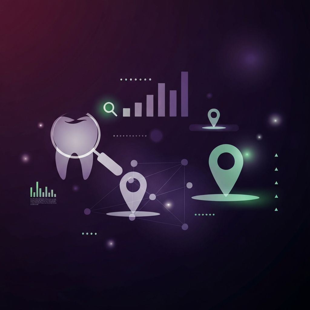 Dental SEO and Digital Marketing