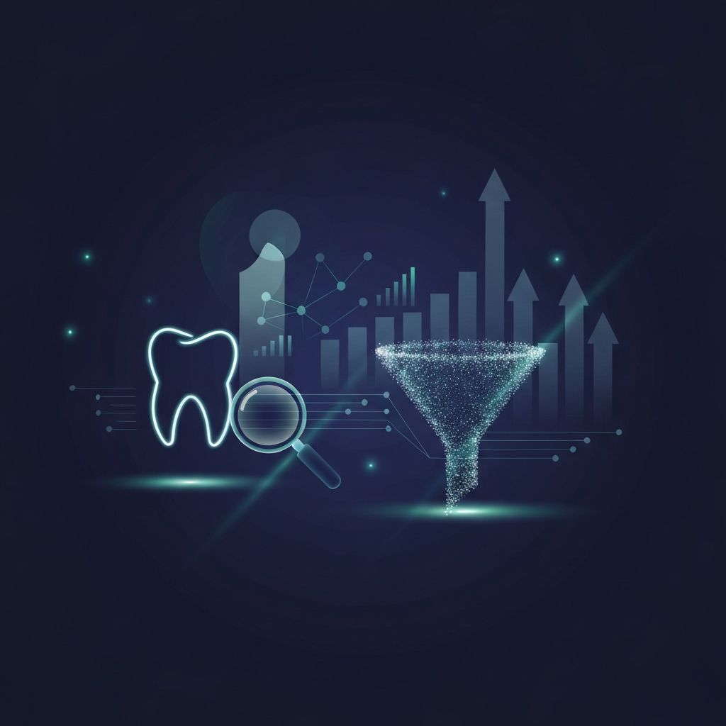 Dental SEO Marketing Service