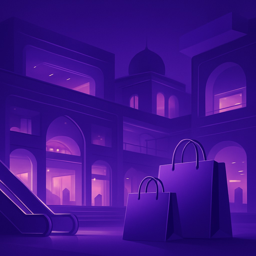 Top 10 Best Department Stores in Yemen