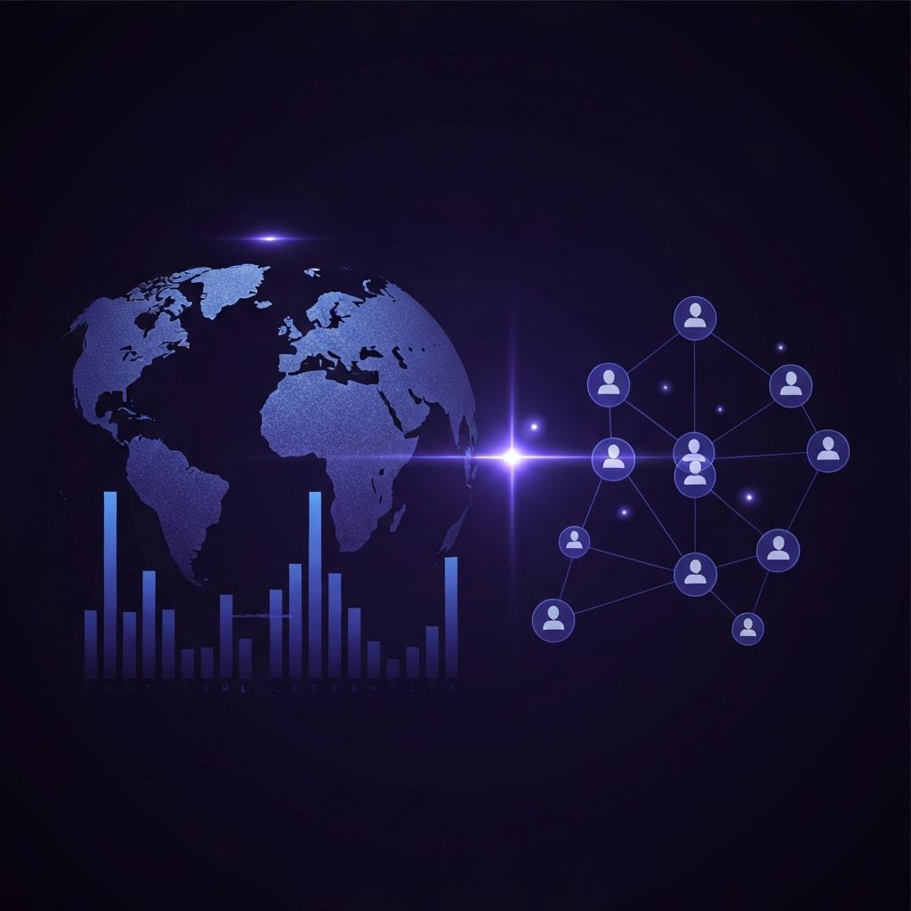 Difference Between Digital Marketing and Social Media Marketing