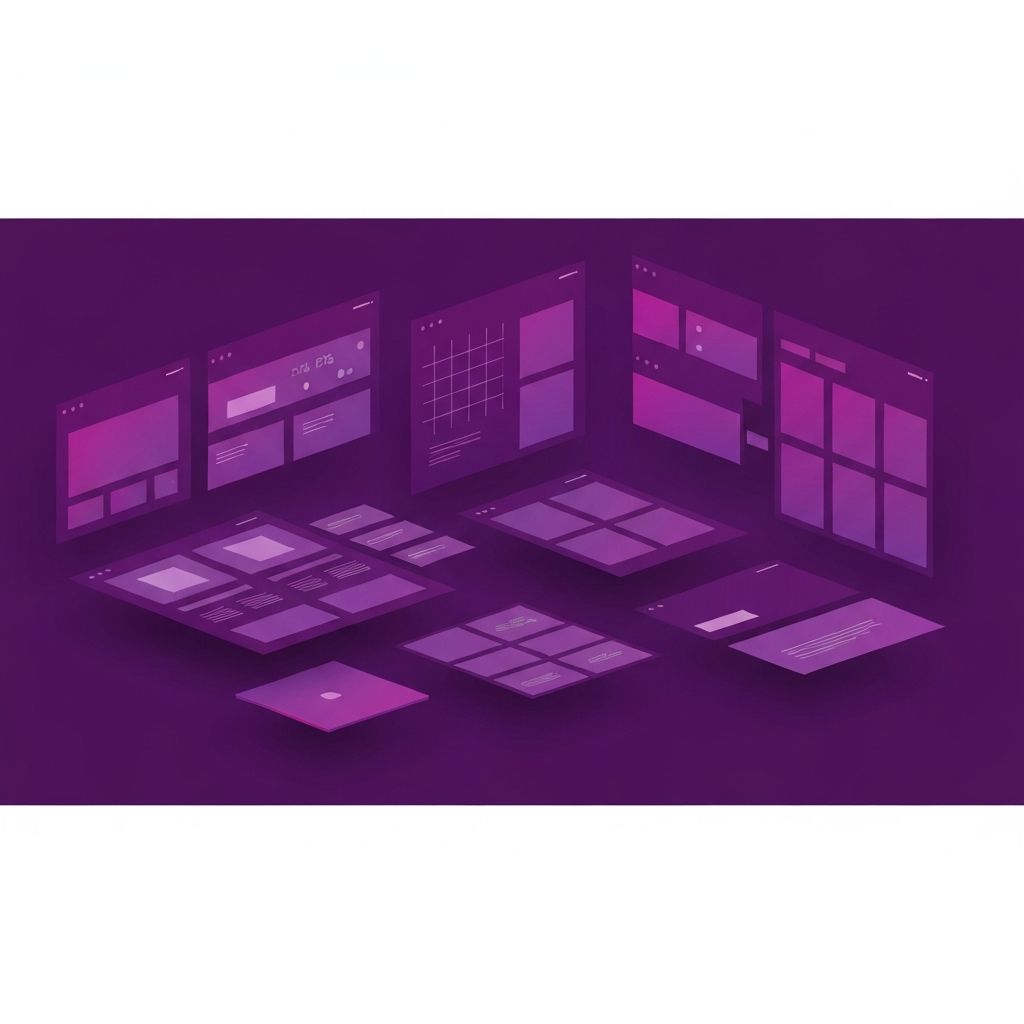 Different Web Design Styles