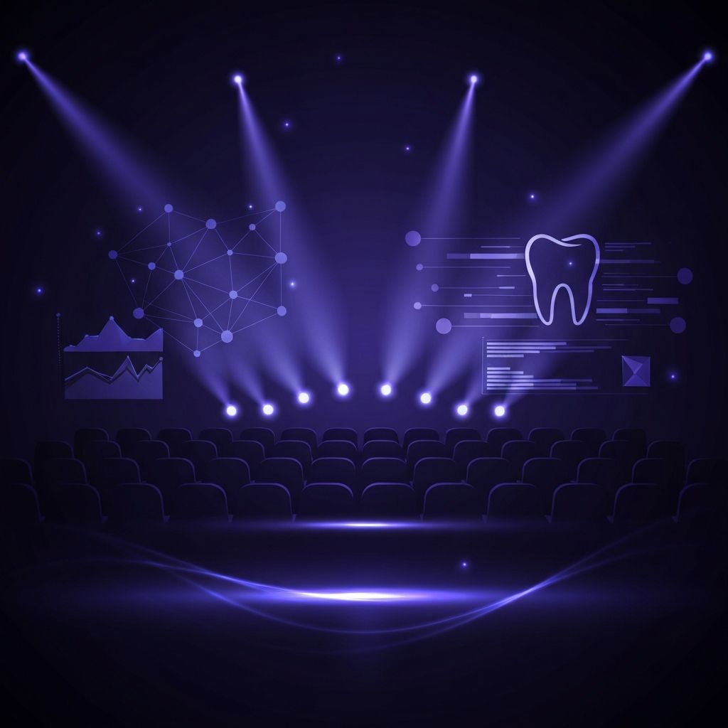 Digital Dental Marketing Conference