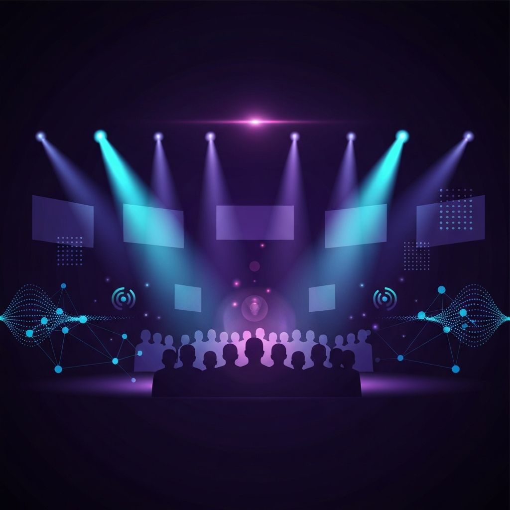 Digital Event Marketing