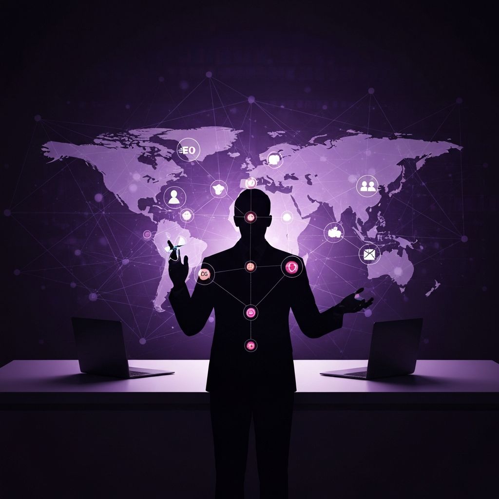 Digital Marketer in Pakistan