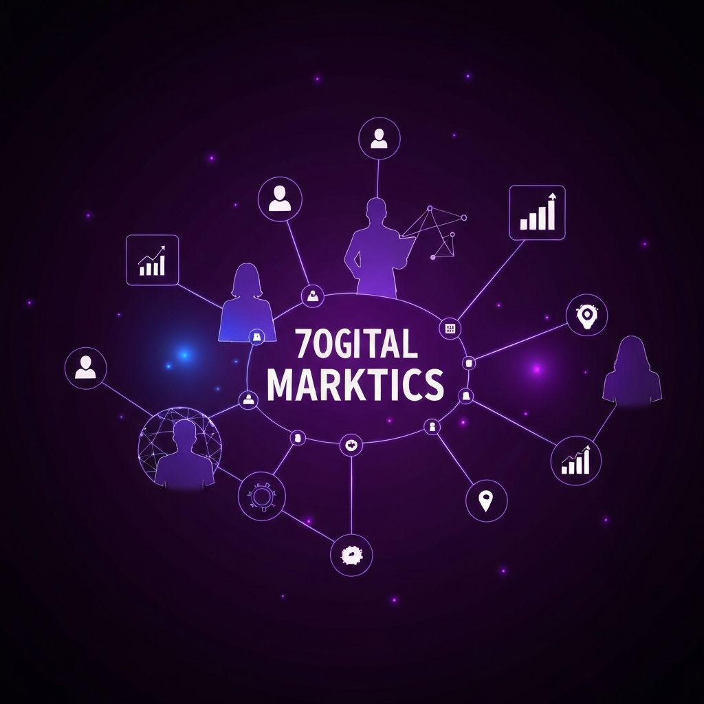Digital Marketers Pakistan
