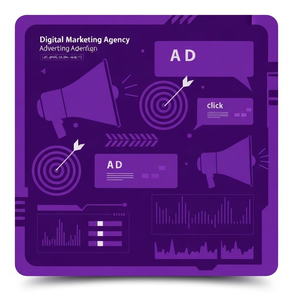 Digital Marketing Agency Ads
