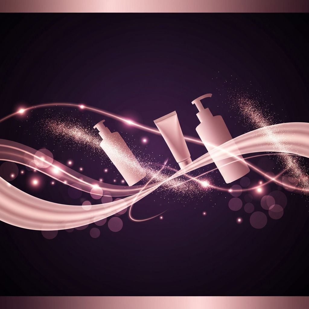 Digital Marketing Agency Beauty