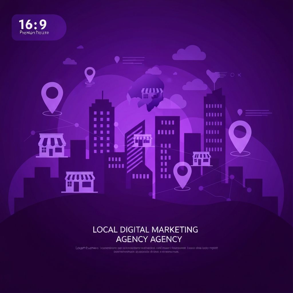 Digital Marketing Agency Clayton