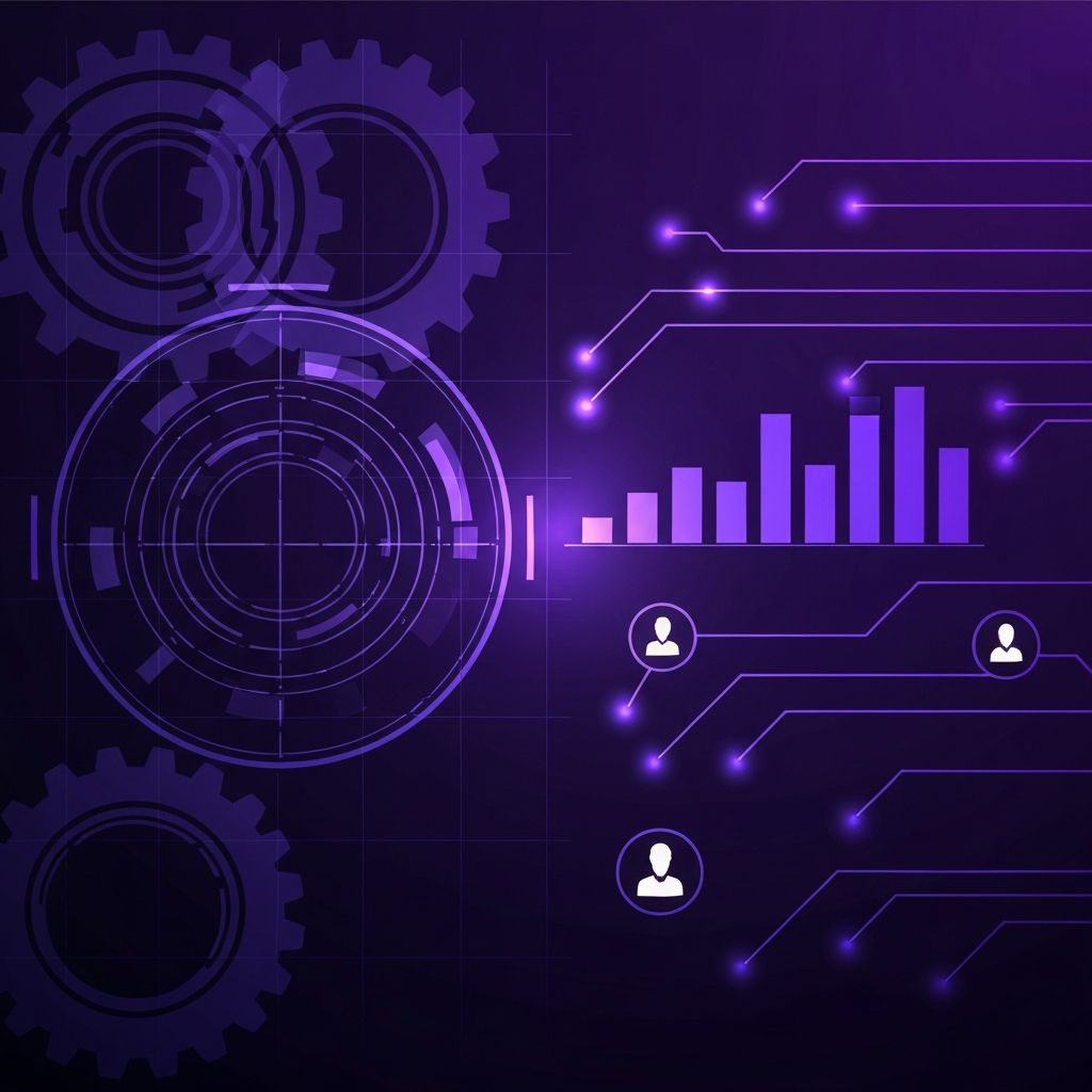 Digital Marketing Agency Engineering