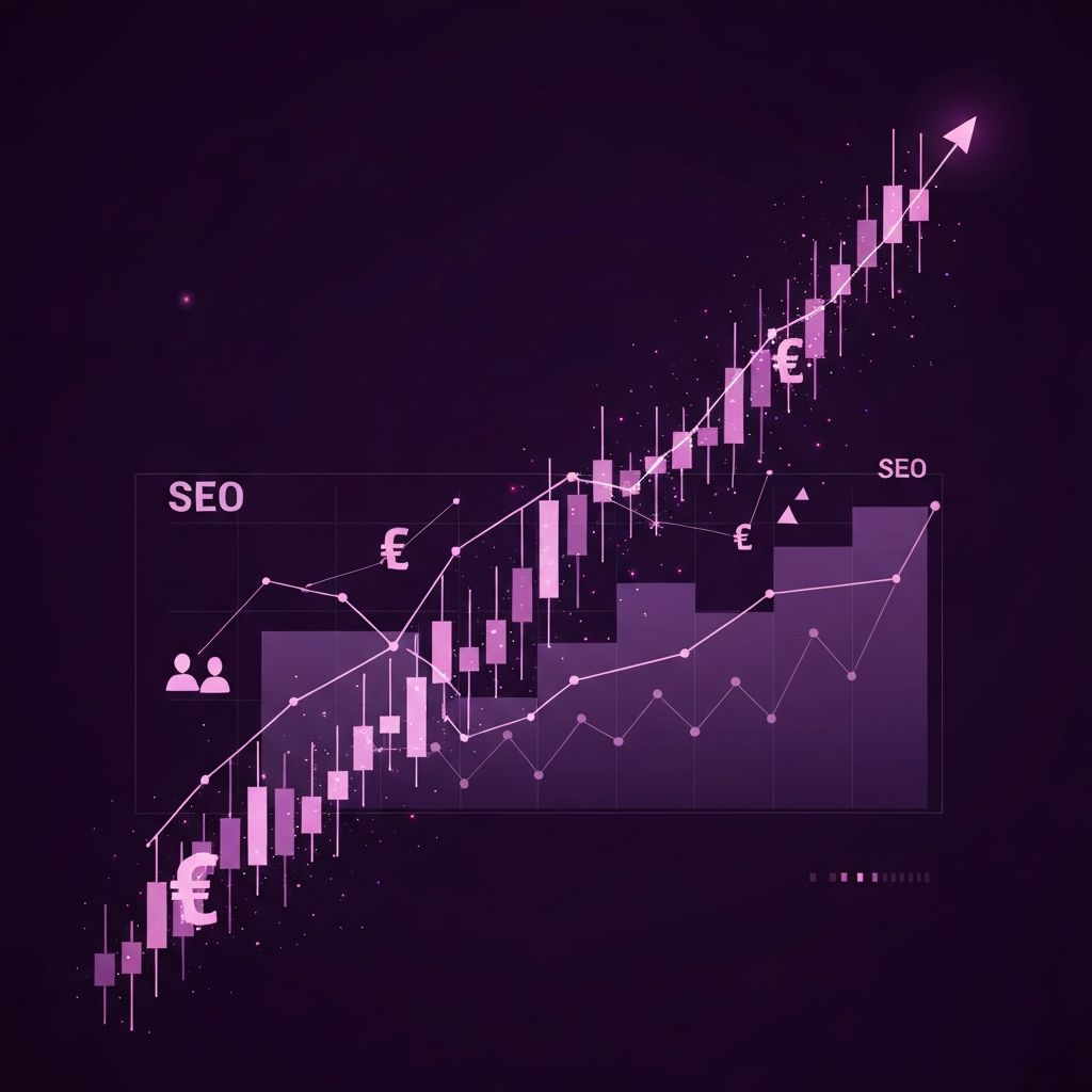 Digital Marketing Agency for Financial Advisors