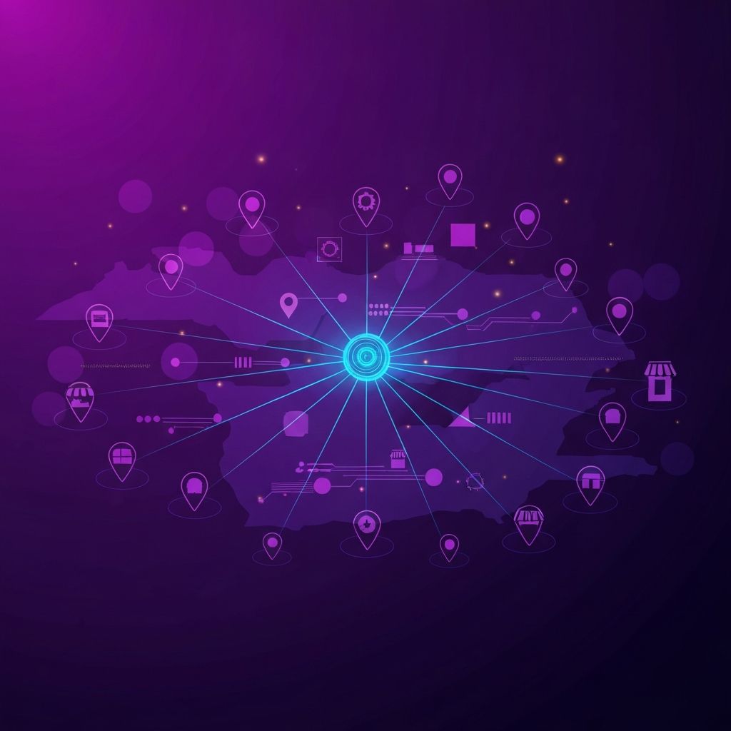 Digital Marketing Agency for Franchises