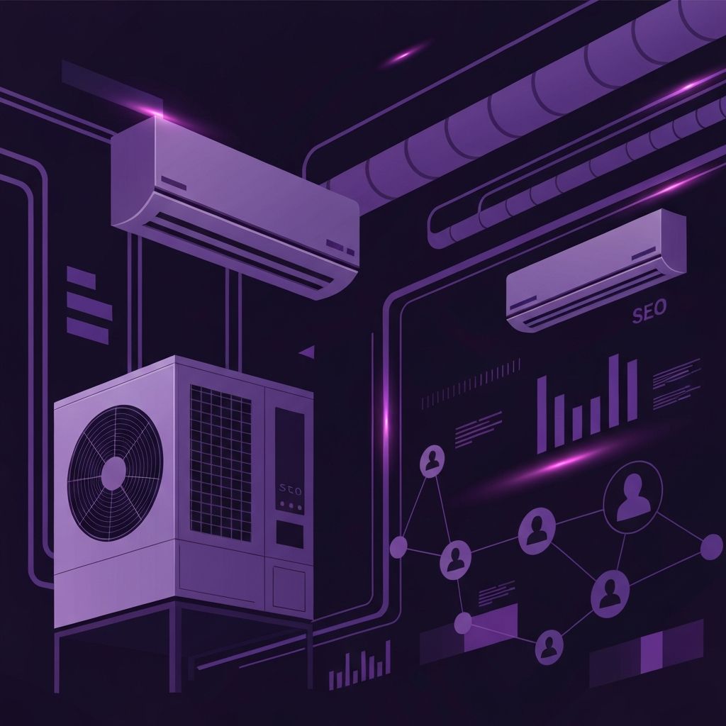 Digital Marketing Agency for Hvac