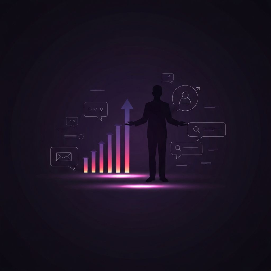 Digital Marketing Agency for Life Coach