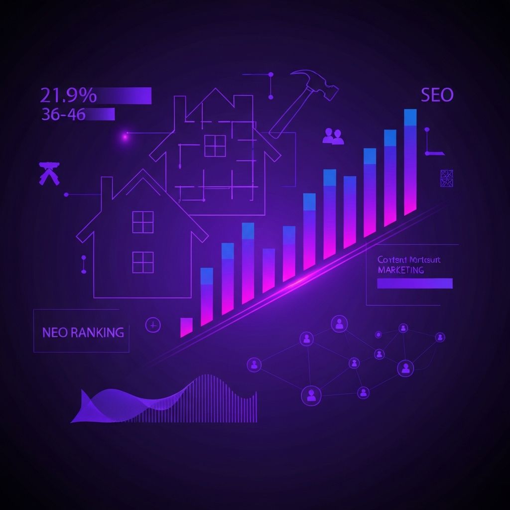 Digital Marketing Agency for Remodeling Contractors