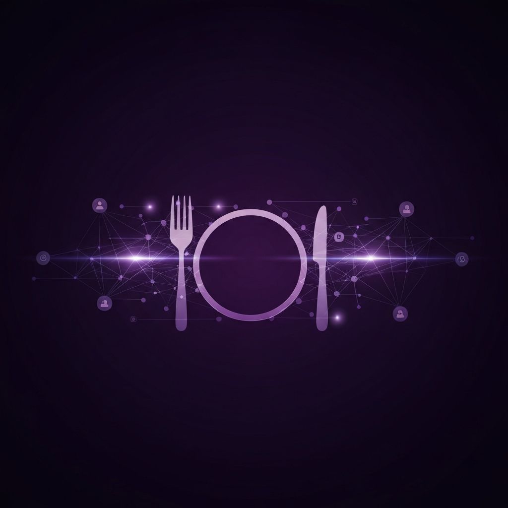 Digital Marketing Agency for Restaurants