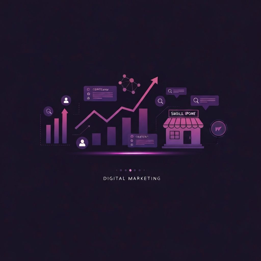 Digital Marketing Agency for Small to Medium-Sized Businesses