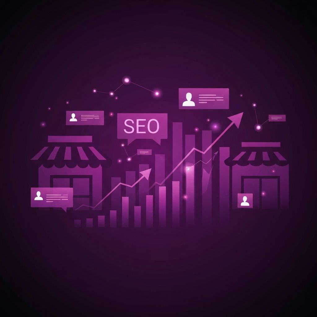 Digital Marketing Agency for Sme
