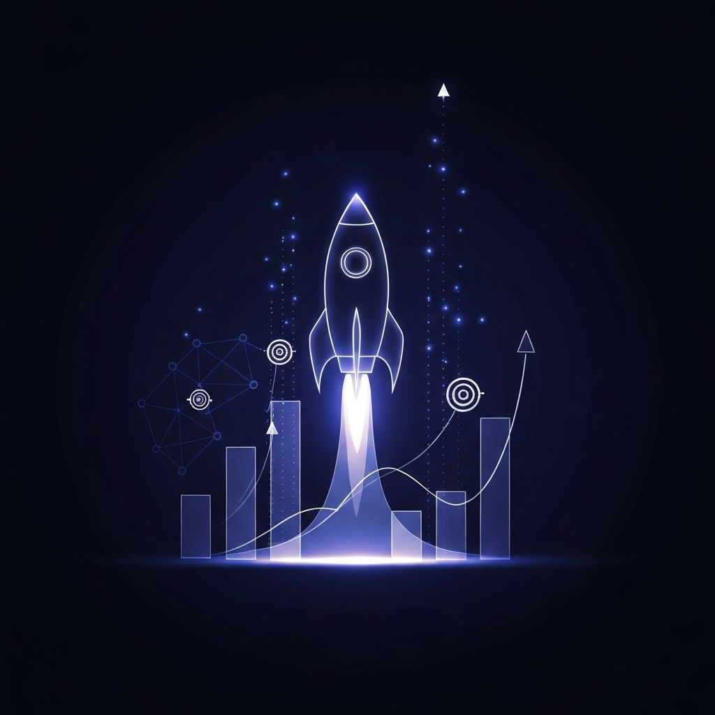 Digital Marketing Agency for Startup