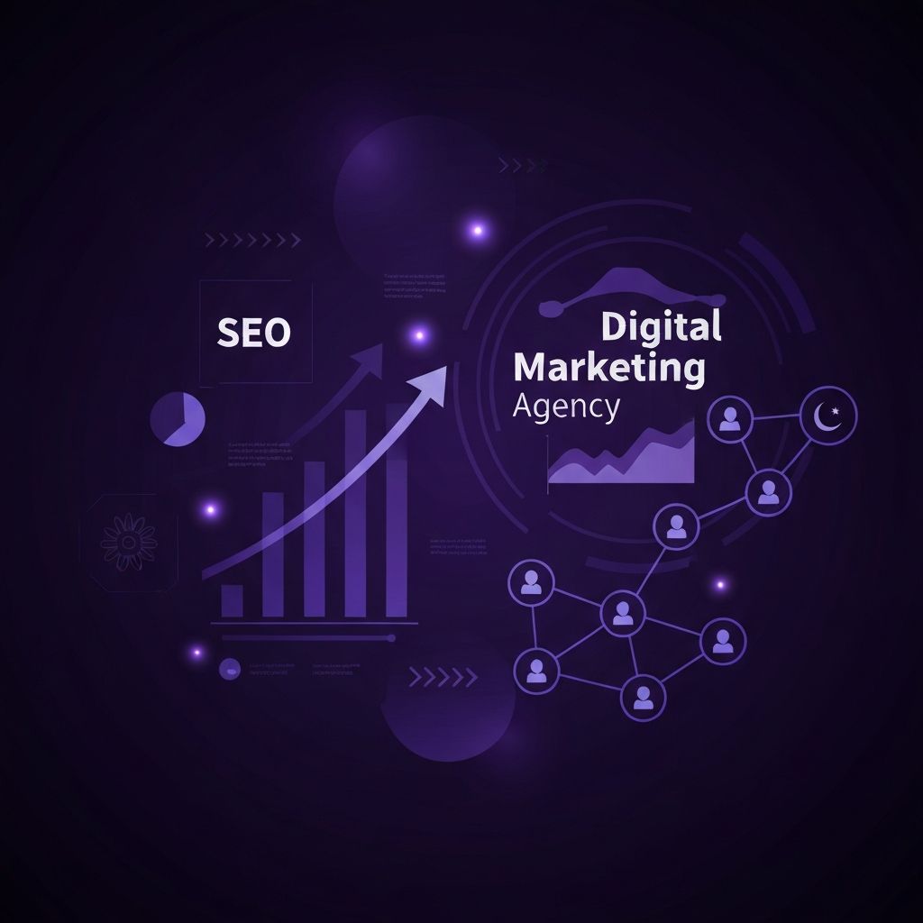 Digital Marketing Agency in Pakistan