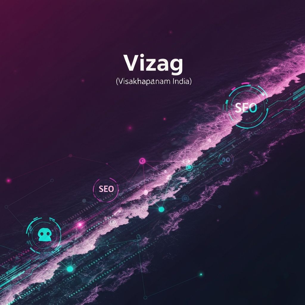 Digital Marketing Agency in Vizag