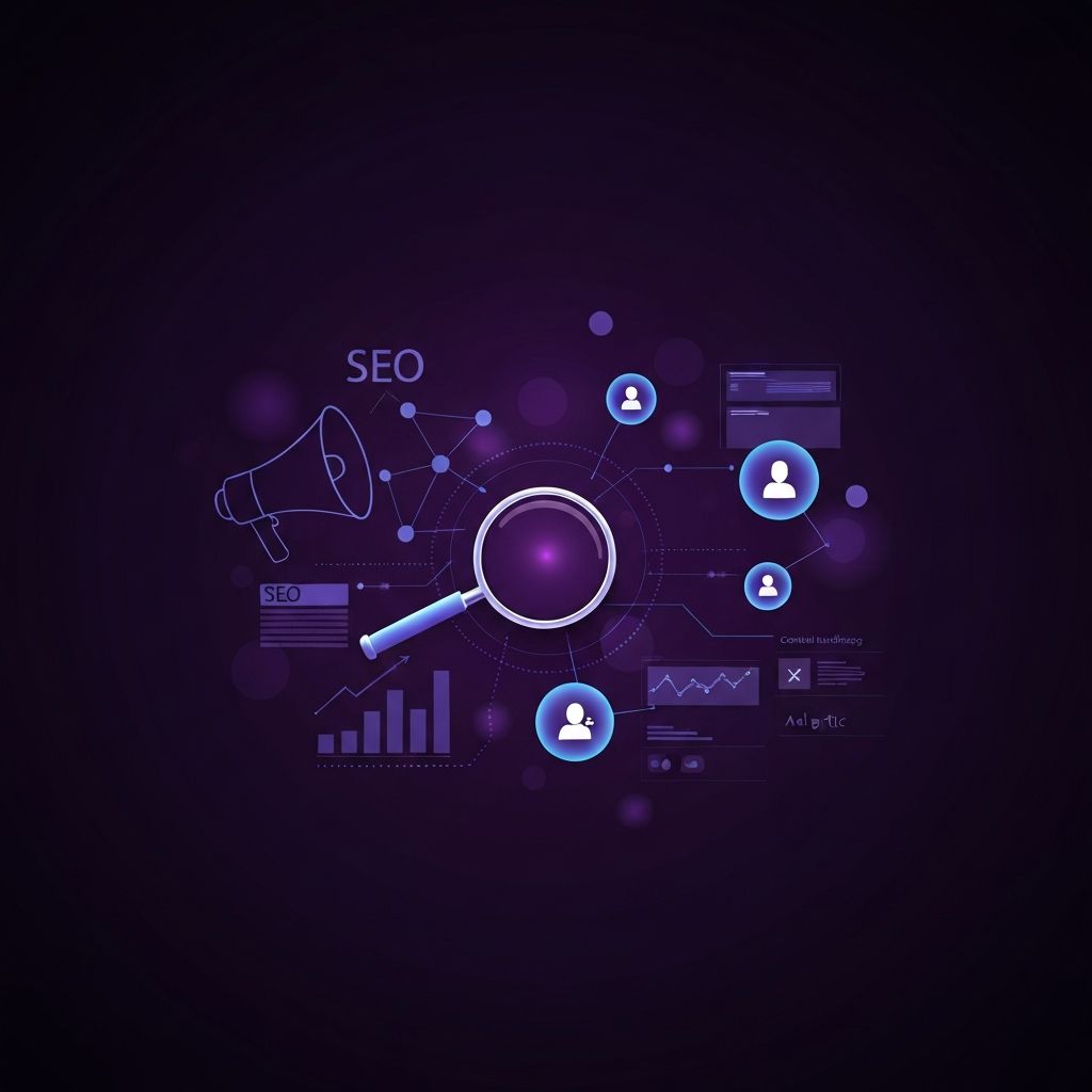 Digital Marketing Agency Meaning