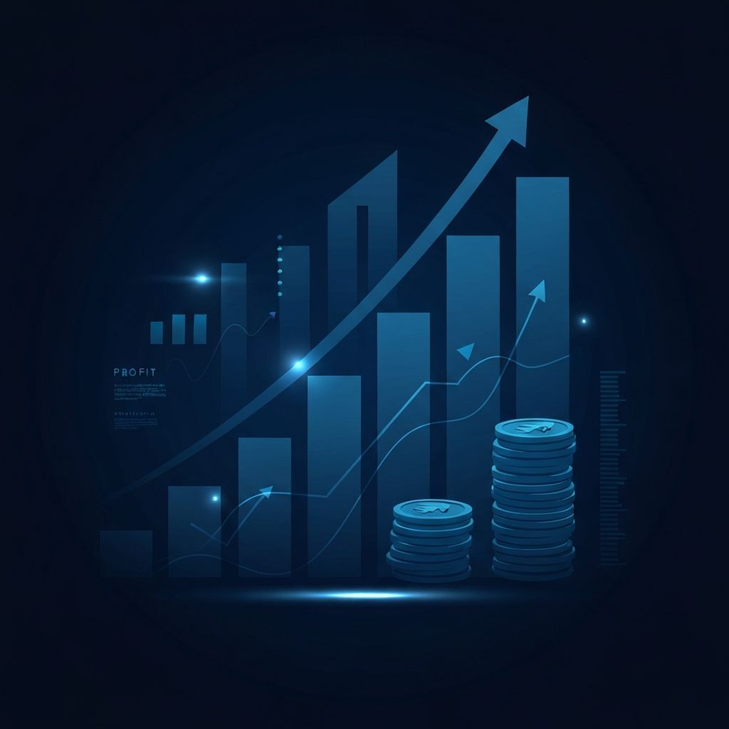 Digital Marketing Agency Profit Margin