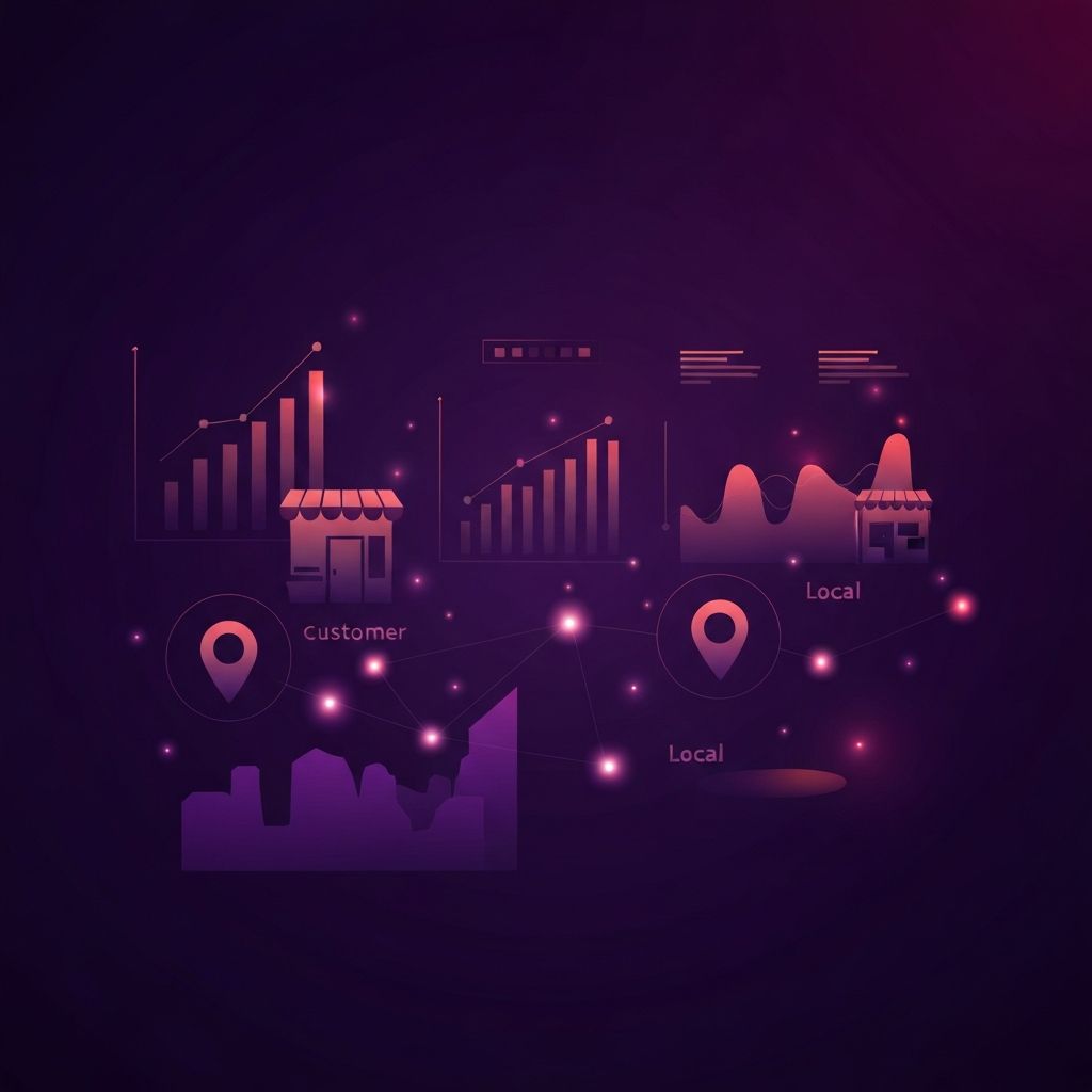 Digital Marketing Agency Small Businesses
