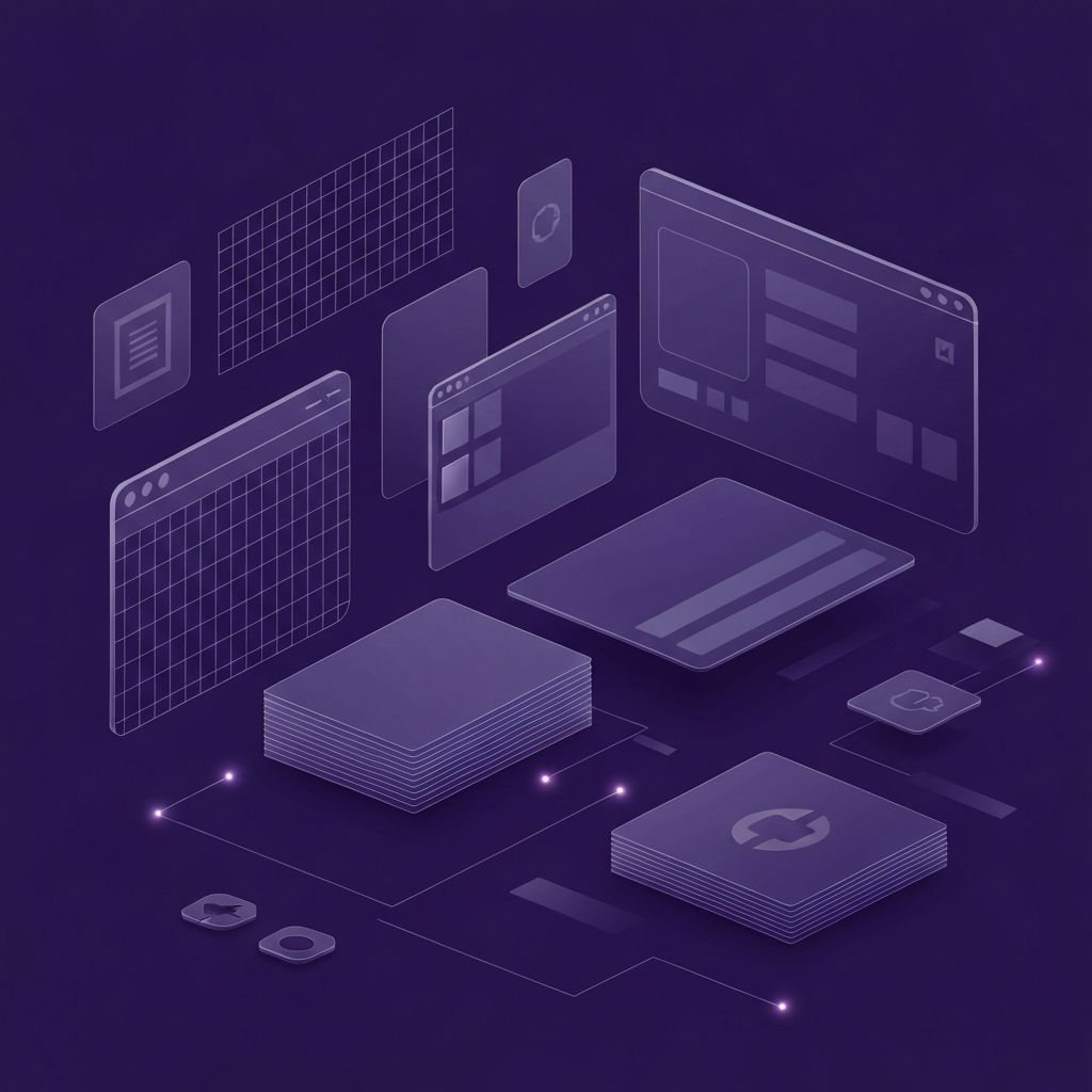 Digital Marketing Agency Website Design